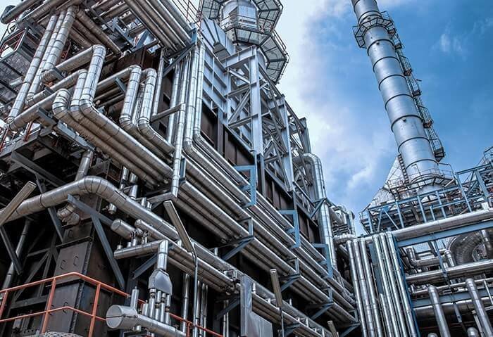 Electro Magnetic Flow Meter image 4