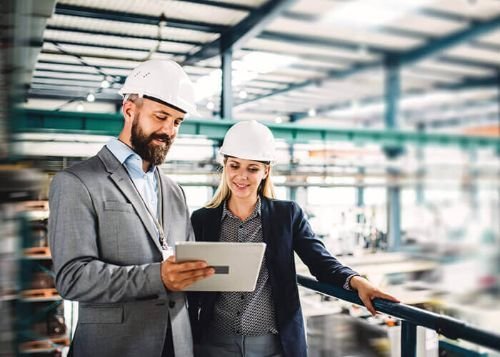 Electro Magnetic Flow Meter image 2