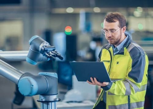 Electro Magnetic Flow Meter image 3