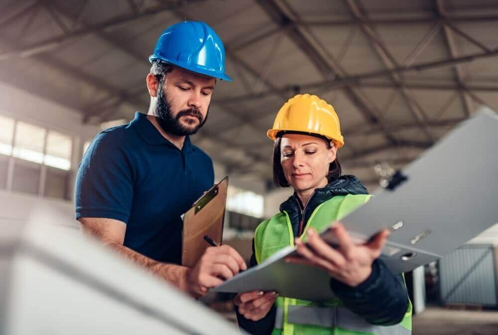 Electro Magnetic Flow Meter image 1