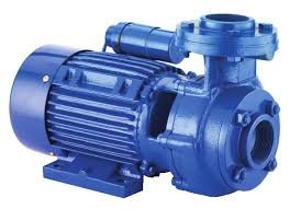 Monobloc Pumps