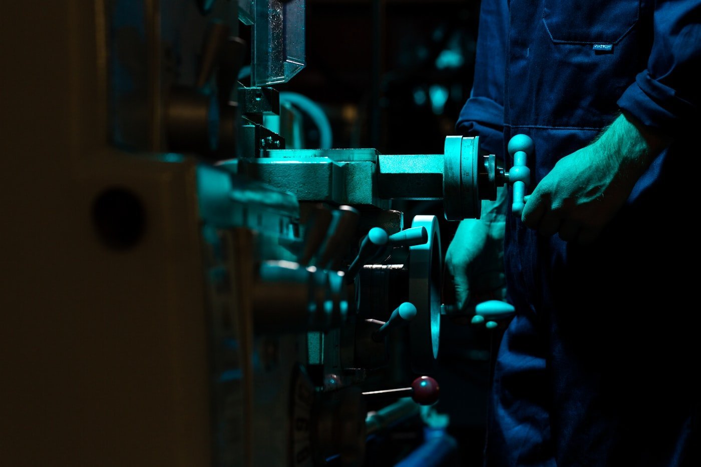 Consumable Spares image right