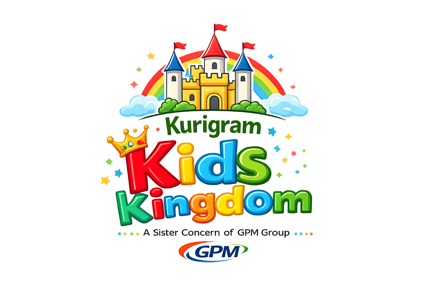 Kurigram Kids Kingdom