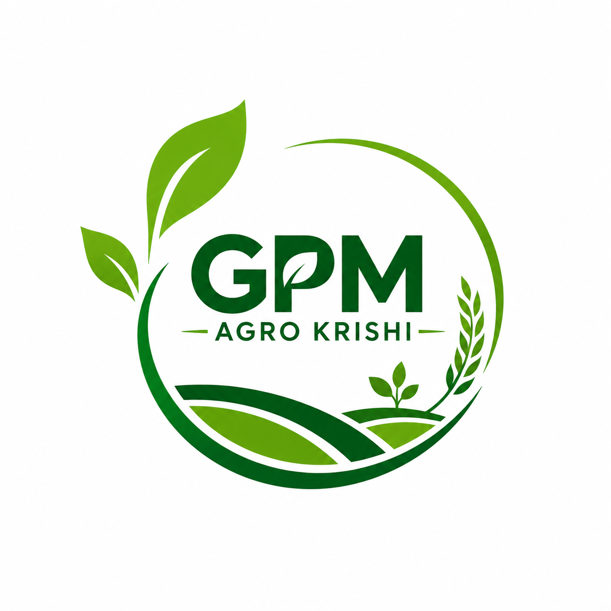 GPM Agro Krishi