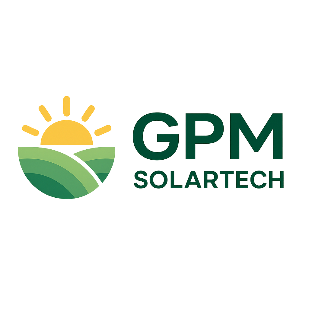 GPM Solar Tech