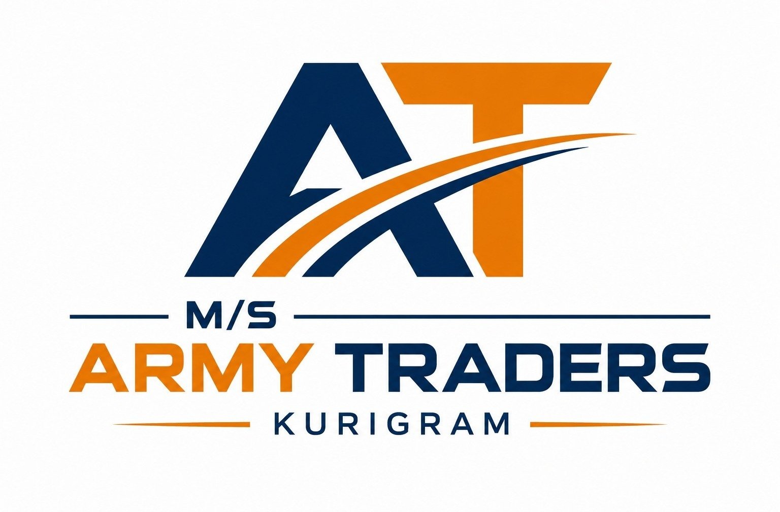  Army Traders