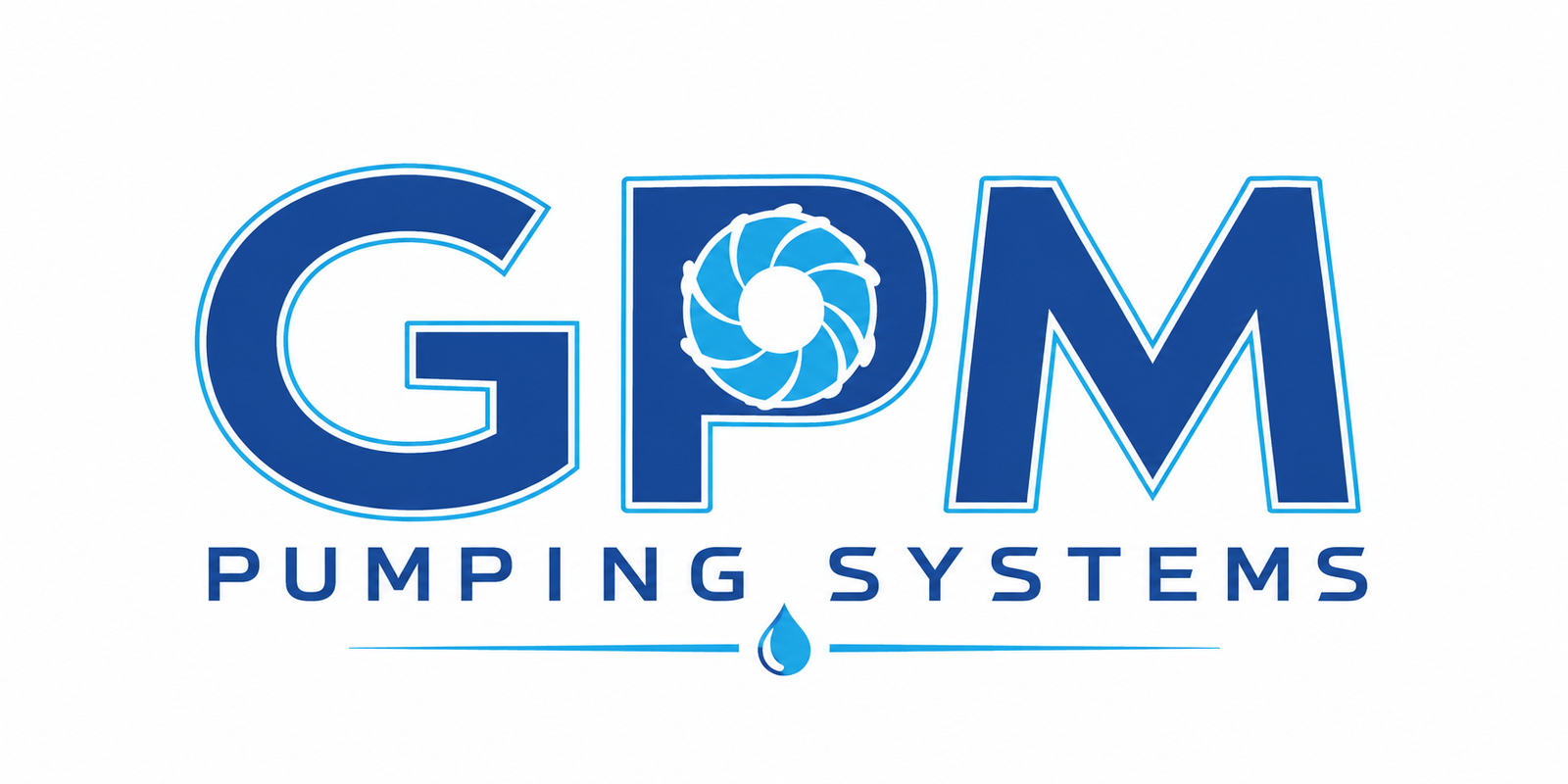 GPM Pumping Systems