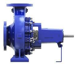 End Suction Centrifugal Pump