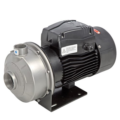 Monobloc Pump