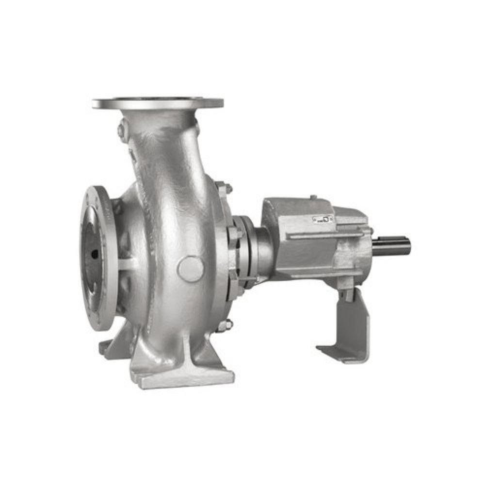 Thermal Oil and Hot Water Pump