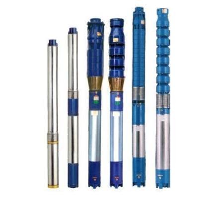Borehole Submersible Pump