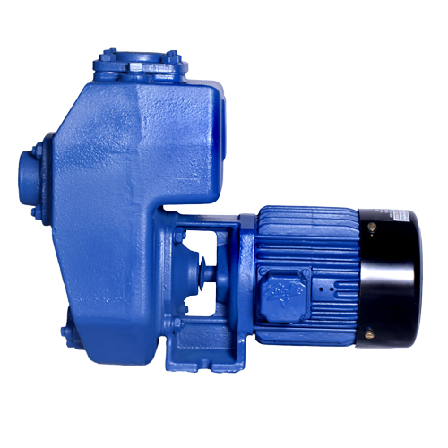 Self Priming Pump