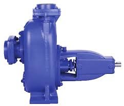 Self Priming Pump