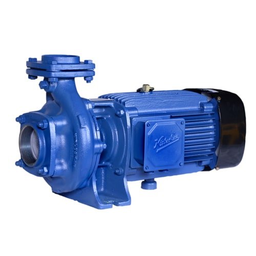 Vacuum Pump