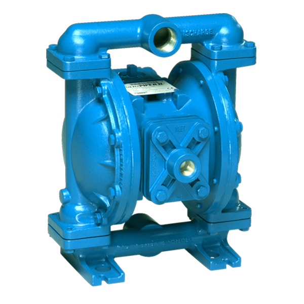 Air Operated Double Diaphragm Pump