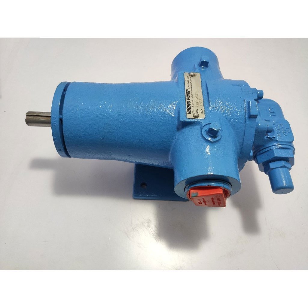 Gear Pump