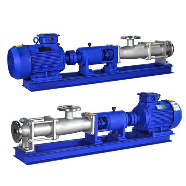 Screw Pump
