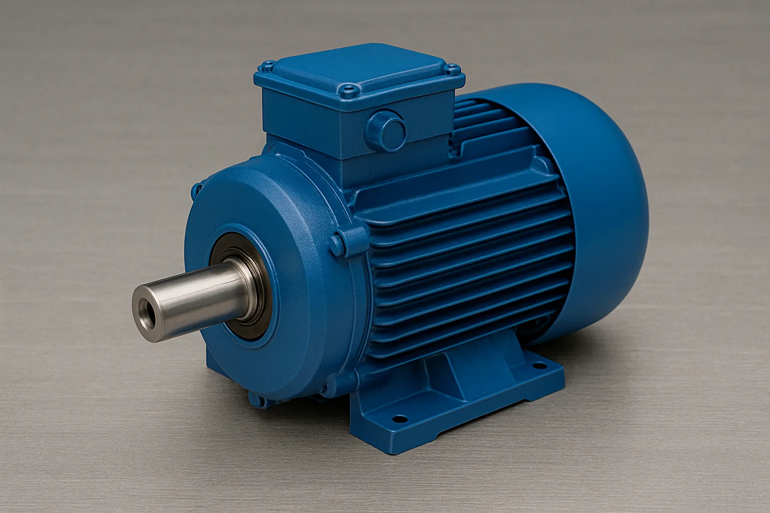 Induction Motor