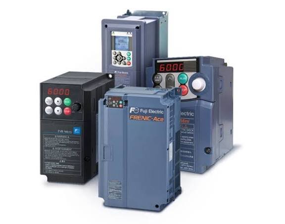 Variable Frequency Drive