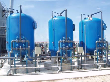Water Treatment Plant