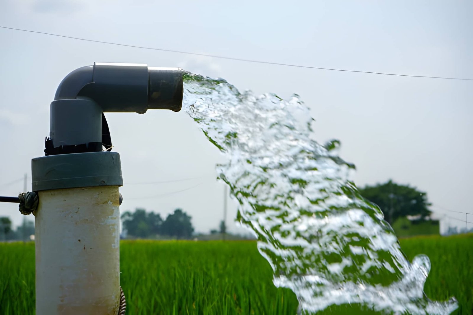 Deep Tube Well Services