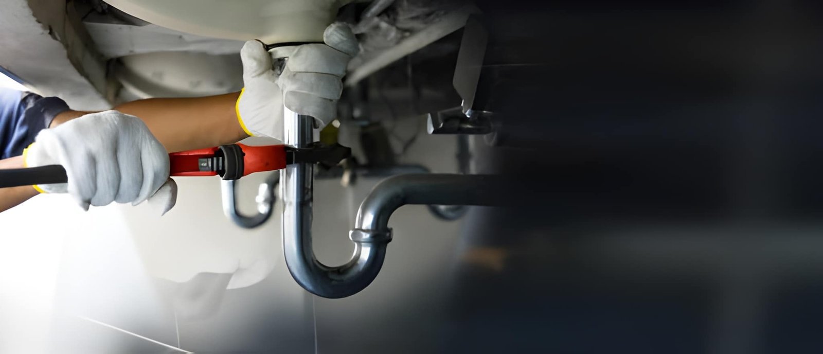 Plumbing and Sanitary Works