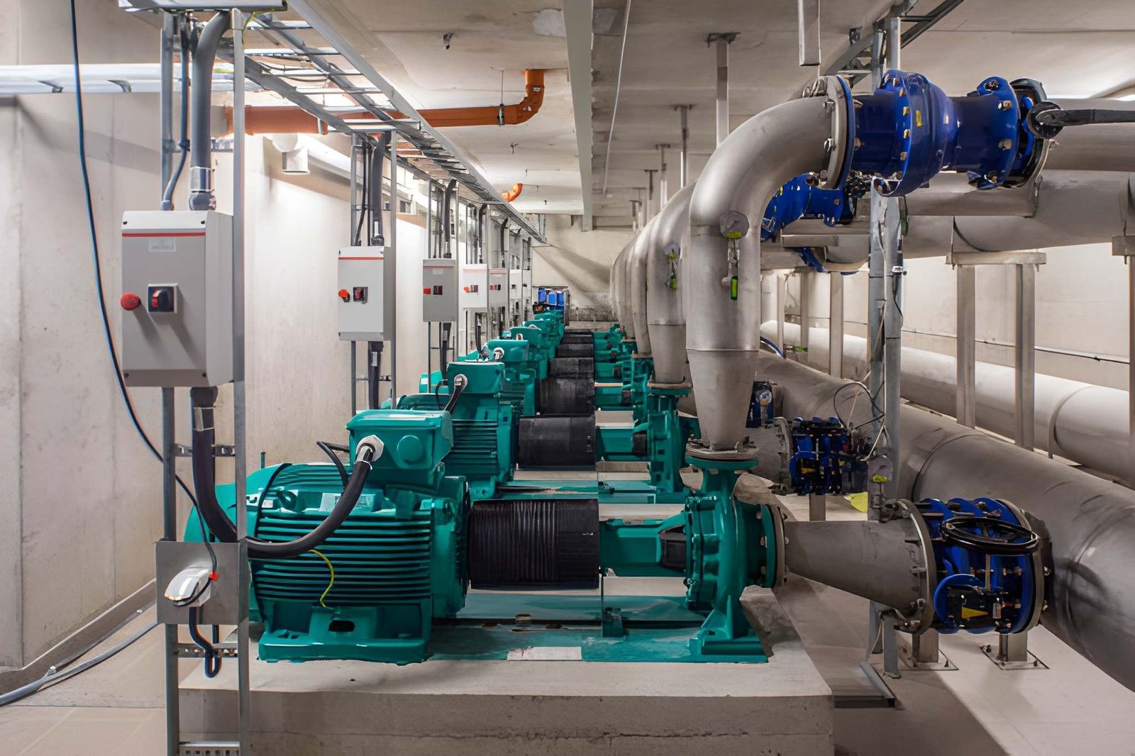 Textile Industry