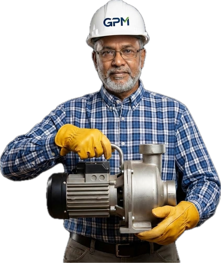 GPM Engineering