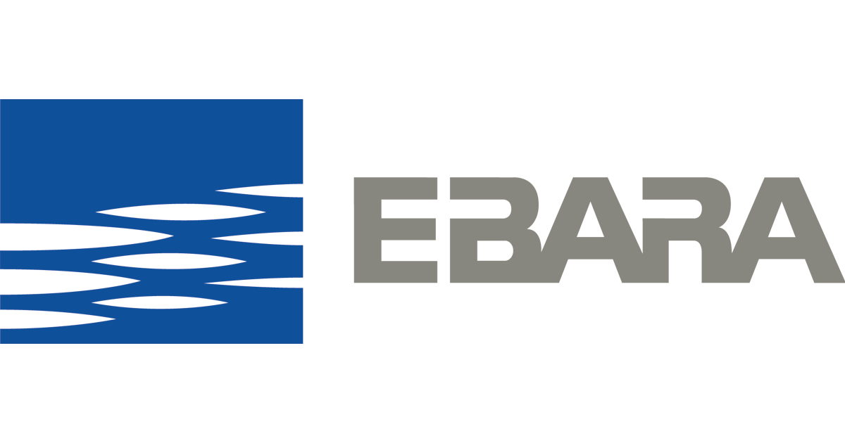 Ebara Pump