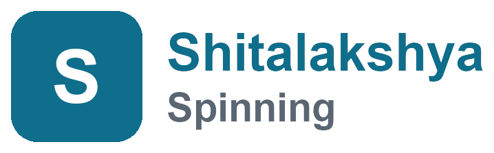 Shitalakshya Spinning