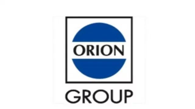 Orion Group