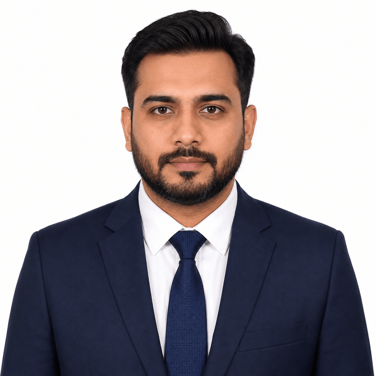 Engr. Ayman Uddin