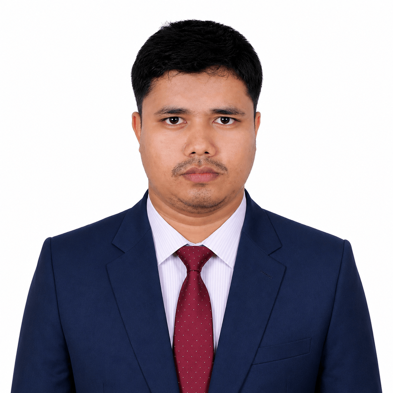 Md. Shamsujjaman Shamim