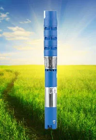 Borehole Submersible Pump