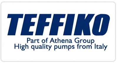 teffiko  athena 